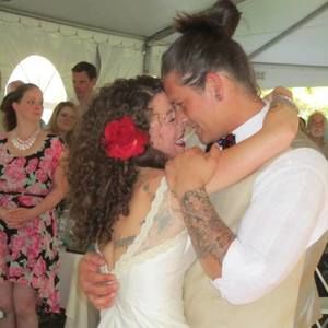 Meet your Posher, Marissa